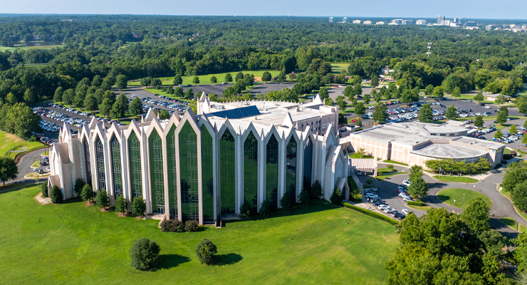 Location & Facilities
